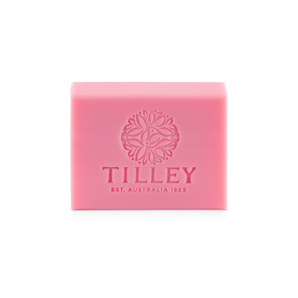Tilley Mystic Musk Soap 100g
